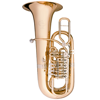 F-Tuba 3100 WG "JBL-classics" - 清漆