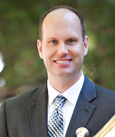 Christopher Blaha