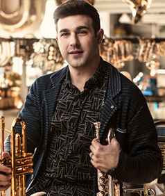 Manuel Blanco